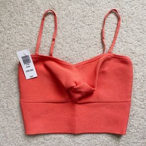 Aritzia | Babaton crop top